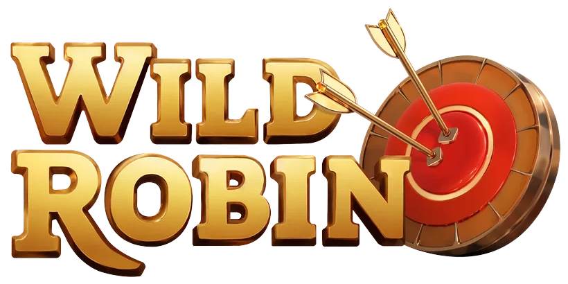 wildrobin